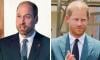 Prince William finally takes brother Prince Harry’s advice in major move