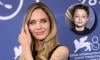 Angelina Jolie makes rare appearance with son Knox at Governors Awards