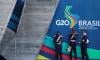 G20 summit begins in Rio as Trump's return unsettles global order