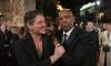 Denzel Washington, Pedro Pascal turn heads with awkward encounter