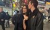 Dua Lipa and Callum Turner enjoy romantic getaway in Tokyo 