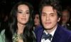 Katy Perry and John Mayer reunite 10 years after split