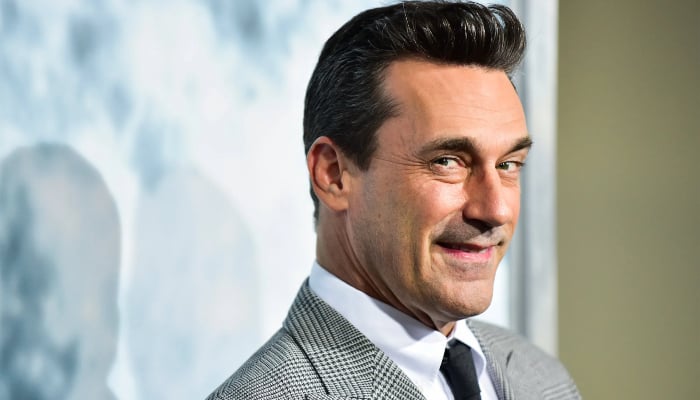 Jon Hamm recalls being ‘very, very scared’ of hosting ‘SNL’ first time