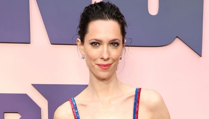 Rebecca Hall reflects on her ‘regretful’ decision on work