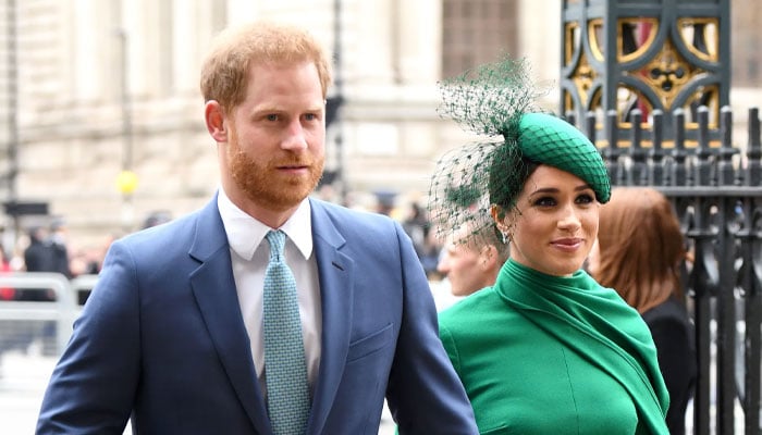 Prince Harry, Meghan Markle decline UK Christmas invite from family