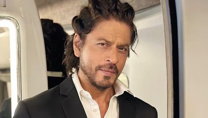 Shah Rukh Khan returning to big screen soon with upcoming film King