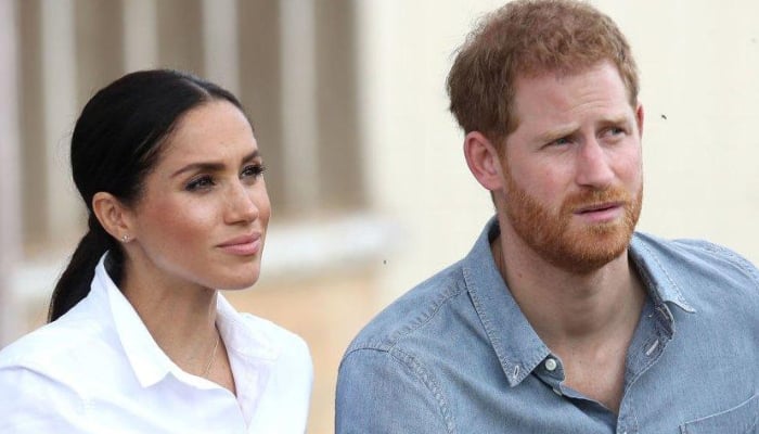 Prince Harry, Meghan Markle runing out of time as Palace makes final decision