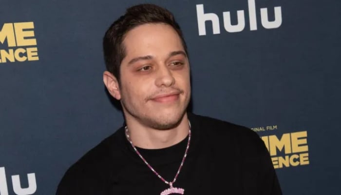 Pete Davidson suffers from major heartbreak after Maria Georgas split