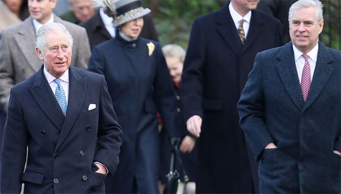 Prince Andrews Royal comeback? King Charles signals possible change of heart.