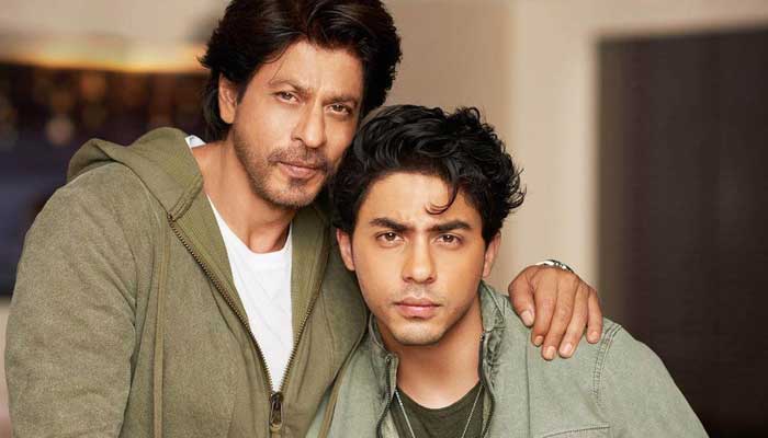 Aryan Khan already has luxury collective brand named ‘D’yavol’