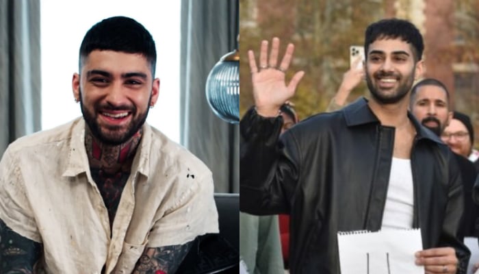 Zayn Maliks lookalike contest sparks fury online: Zayn I’m sorry