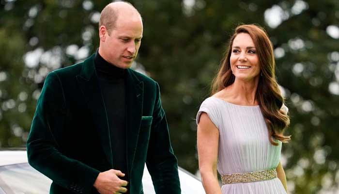 Prince William set to celebrate new honour without Kate Middleton