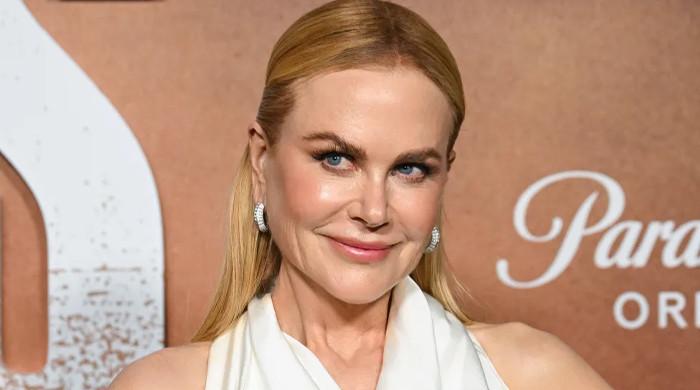 Nicole Kidman opens up about most unforgettable filming experience