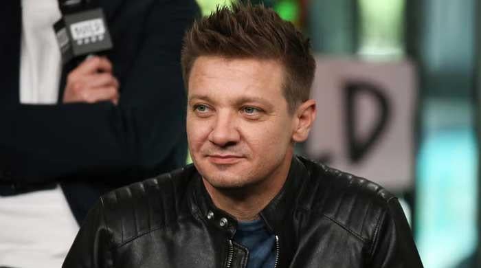 Jeremy Renner explains ‘snowplow’ accident word-to-word: ‘I was screaming…’