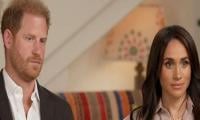 Meghan Markle, Prince Harry Face Serious Trouble In US After Montecito Stunt