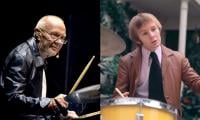 Bee Gees’ Original Drummer Colin Petersen Dies At 78