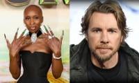 Cynthia Erivo Slams Dax Shepherd For Inappropriate Bathroom Question