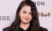 Selena Gomez Stuns Onlookers With Red Carpet Appearance