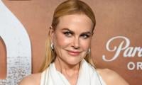 Nicole Kidman Opens Up About Most Unforgettable Filming Experience