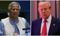 Yunus Hopes For Stronger Bangladesh-US Ties Under Trump Presidency