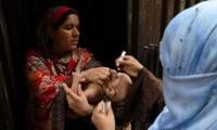 Pakistan's Polio Cases Hit Half-century Mark In 2024