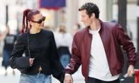 Dua Lipa Soaks Love In Japan’s Chilly Weather With Beau Callum Turner