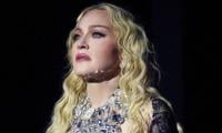 Madonna Reveals Why Her Biopic Has Been Delayed