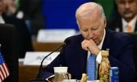 Biden Commits 'historic' $4bn To World Bank Fund Supporting Poorest Nations