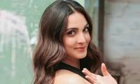 Kiara Advani Embraces 'golden' Heritage With Humour In Hilarious Post