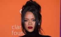 Rihanna's New Diamond Ring Sparks Debate On Social Media 