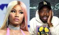 Nicki Minaj Claps Back At Armon Wiggins For Criticising Her New Song 