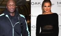 Lamar Odom Struggles To 'forget' Ex-Khloe Kardashian