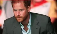 Prince Harry 'should Be Worried' About His US Residency