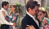 Edoardo Mapelli Mozzi And Princess Beatrice Celebrate Special Moment 