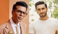 Karan Johar Shares Ranveer Singh’s Dance Video On 2024 Men’s Day: Watch 