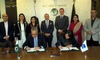 $500mn ADB Loan Deal Struck To Strengthen Pakistan’s Climate Resilience