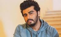 Arjun Kapoor Reconnects With 'partner-in-crime' In Nostalgic Update