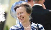 Princess Anne Tops Royal Rankings Again, While Surprise Star Claims Third Spot