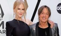 Nicole Kidman Shares Keith Urban’s Delightful Reaction To Her Work