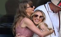 Taylor Swift, Brittany Mahomes' Friendship 'isn’t Worthy'?