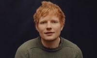 Ed Sheeran Unhappy With 'Band Aid' Ahead Of New Song Release