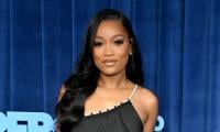 Keke Palmer Dishes On Disney And Nickelodeon Childhood Career Experiences