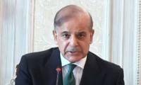 PM Shehbaz Urges Prioritising Peace Over Sit-ins Amid PTI 'final Protest' Call