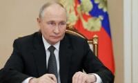 Putin Issues Warning To United States With New Nuclear Doctrine