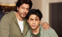 SRK Bloodline Takes Over The World As Aryan Khan Reaches Major Milestone