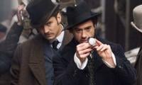 Robert Downey Jr.'s 'Sherlock Holmes 3' Gets Exciting Update