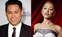 Jonathan Murray Chu Reveals Truth Behind Ariana Grande’s ‘Wicked’ Audition