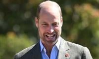 Prince William Set To Celebrate New Honour Without Kate Middleton