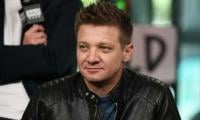 Jeremy Renner Explains 'snowplow' Accident Word-to-word: 'I Was Screaming...' 