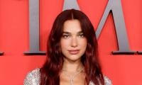 Pop Icon Dua Lipa Steps Up As Mental Health Leader Of The Year